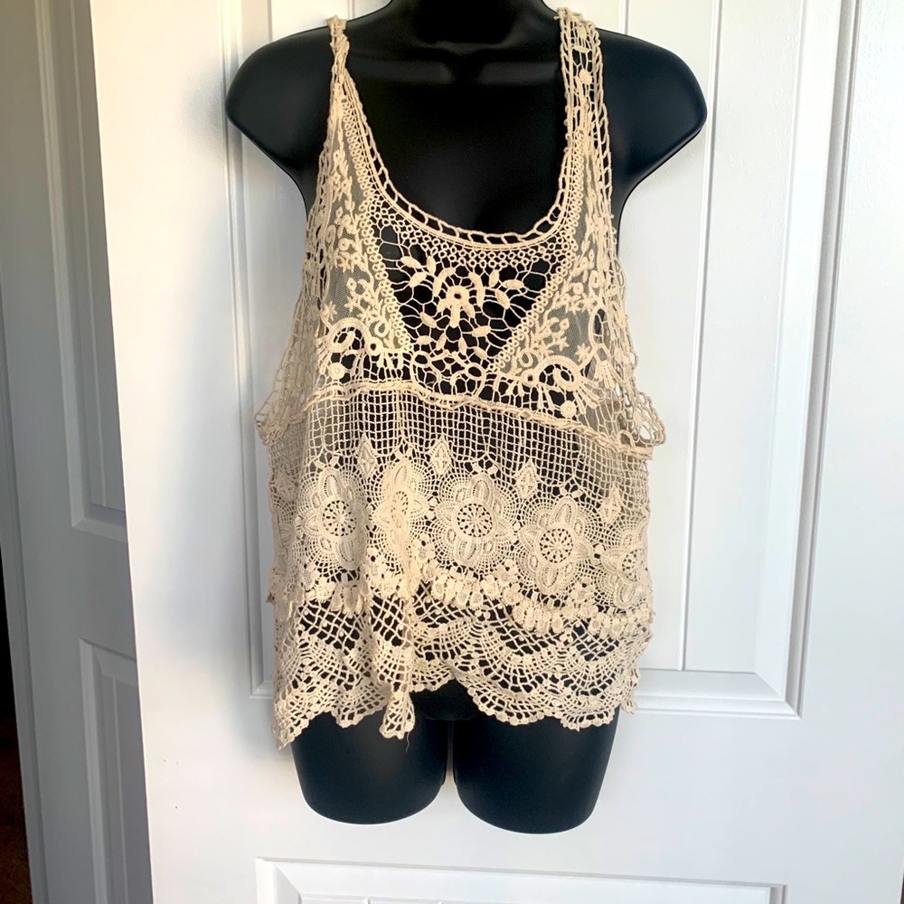 Festival top